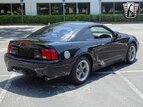 Thumbnail Photo 20 for 2001 Ford Mustang